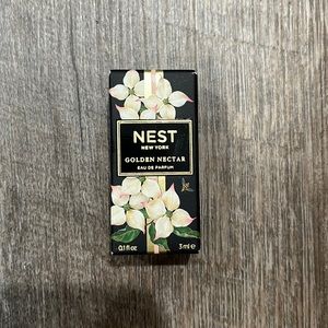 😍 5 for $25 Sample Sale - Nest Golden Nectar
